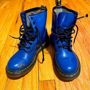 Dr. Martens